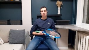 Как выбрать ракетку для тенниса ? Взрослому и ребёнку.