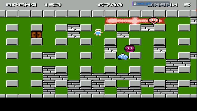 [Retro] Играем старые игры #11 смотреть онлайн