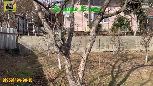 Земельный участок в Адлере 3 сотки. Отличный район.#землявадлере #землявсочи