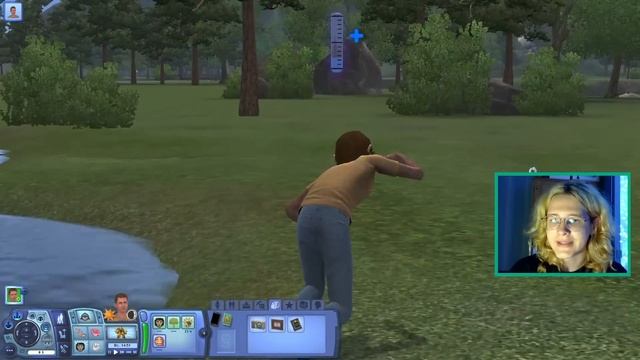 Какими были ОБОРОТНИ в The Sims 3?