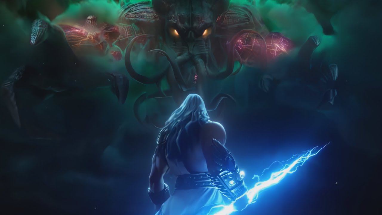 【GMV】- FEARLESS смотреть онлайн