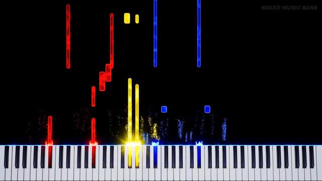 RUSH DIGITAL CIRCUS