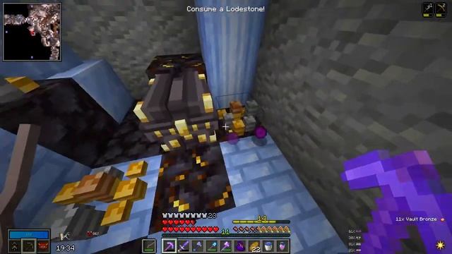 So Many Vaults. So Little Time | Vault Hunters: 3rd Edition - Ep 6 смотреть онлайн