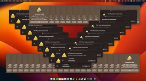 macOS Second Heaven
