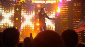 Ивайло Филипов «Let Me Entertain You» - Первый раунд – Выпуск №5 – Победител