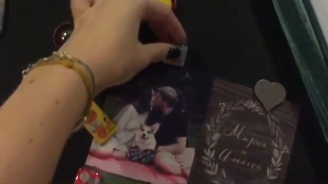 Магнитная Краска - как оформить интерьер дома смотреть онлайн