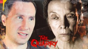 Спасти Джейкоба ➲ The Quarry ◉ Хеккетс Куорри ◉ Серия 10