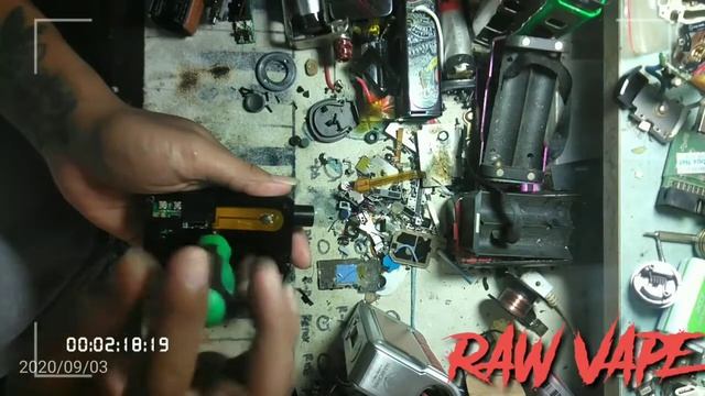 Cara bongkar (disassembly) RINCOE MANTO AIO & review mesinya смотреть онлайн