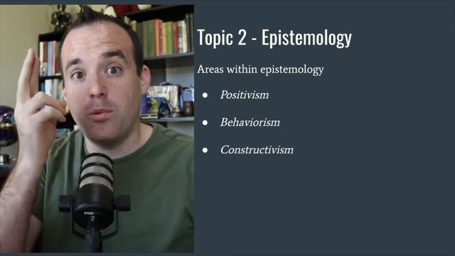 Board Game Reviewers - Understanding Perspectives Though Epistemology смотреть онлайн