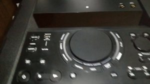 Sony Shake 10 (Unboxing)