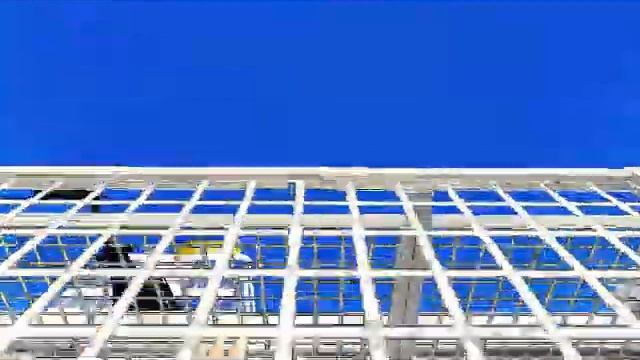 Прохождение игры Mirrors edge:Кто запрещал бегать по крышам? (#5) смотреть онлайн