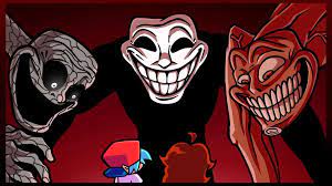 fnf vs mr.trololo смотреть онлайн