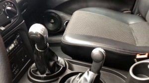 Chevrolet Niva, 2012, 1.7 MT (80 л.с.), Экспресс обзор от Сергея Бабинова, Автосалон Boston