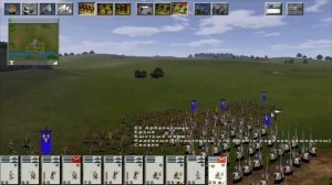Medieval Total War: Исторические кампании-Франция. Орлеан, 1429 г.