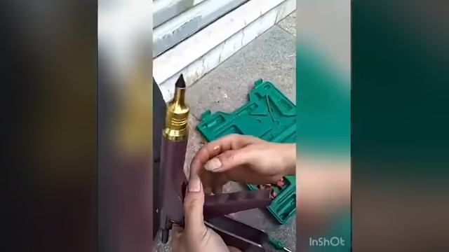 Набор инструментов для ремонта вакуумных шин с Алиэкспресс смотреть онлайн