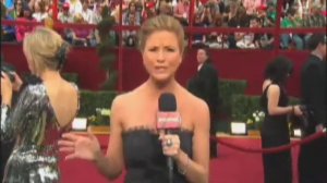 Diem Brown Fashion Hosting Reel