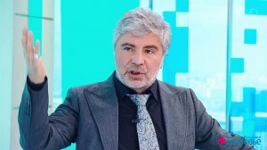 Генетический тест. Сосо Павлиашвили. Здоровье. Фрагмент выпуска от 04.12.2016