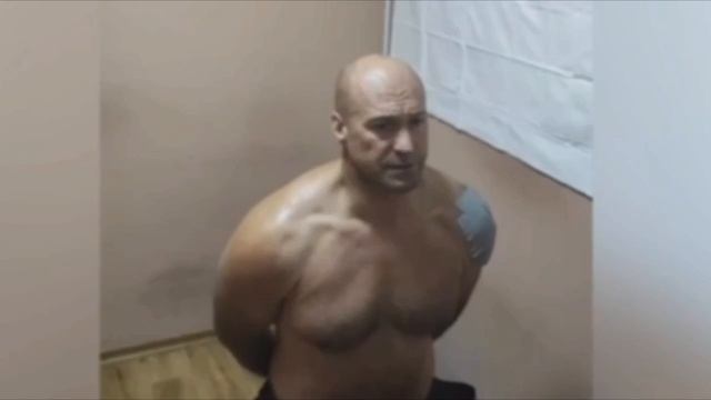 ФСБ опубликовала кадры допроса одного из разведчиков ГУР Украины, который планировал высадку в Крыму