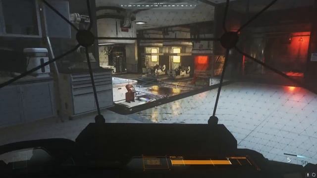 Прохождение игры Call of Duty Infinite Warfare эп.10 [No comments] смотреть онлайн