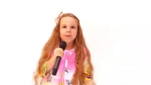 "ABBA попурри"- Дарья Задорожная