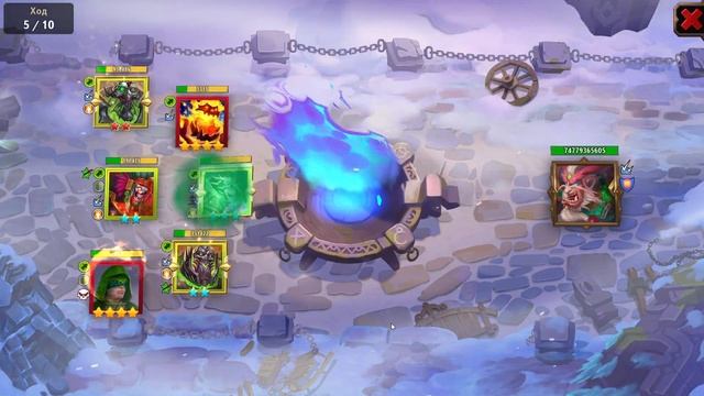 Крушители Подземелий Призыв скрытого босса с свитка дракона смотреть онлайн