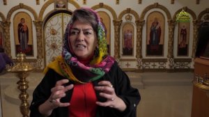 По святым местам. Храм Иова Многострадального города Ургенча