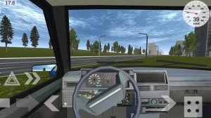 авария Виктора Цоя в s
imple Car Crash Physics Simulator