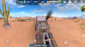 Off The Road - OTR Open World Driving Mod Android apk is #8