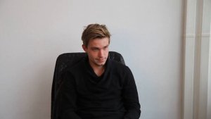 Саша Петров (пробы на Гришу)