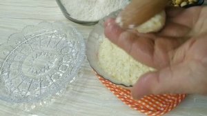 ?Рафаэлло за 10 минут в домашних условиях.Вкусно , быстро и недорого