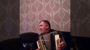 Даргинская песня. Сайпулла Алиев