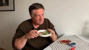 Бесподобная пряность - розовый или перуанский перец!