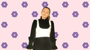 Пальчиковая гимнастика "Цветы"