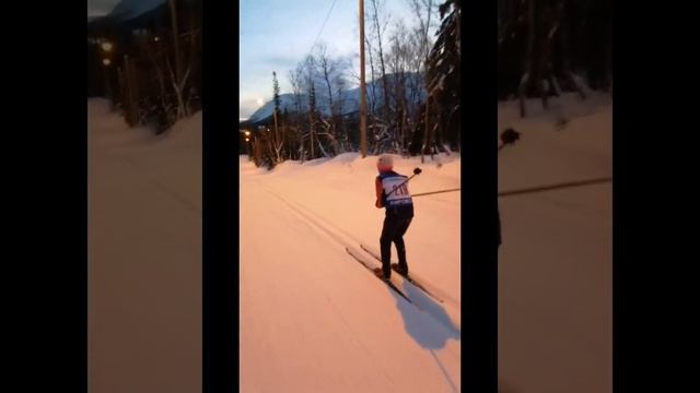 Кировск. Тирвас 2021 смотреть онлайн