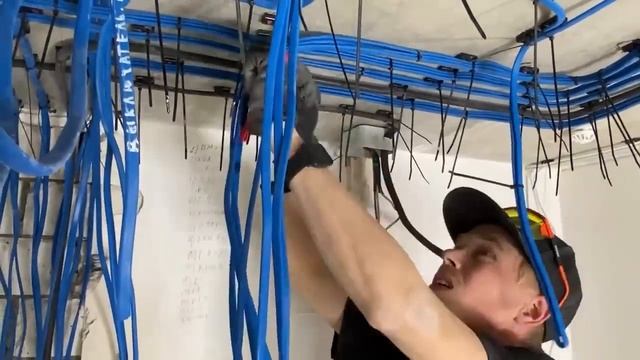 Все о замене проводки смотреть онлайн