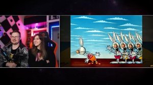 СЕКРЕТЫ ОСТРОВА СОКРОВИЩ И НЕ ТОЛЬКО [Мульто-Мыло] | Реакция на Чак Ревью (Chuck Review)