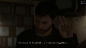 Heavy Rain /*игрофильм*/ русская озвучка