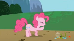 Новый клип песни 'Smile' Пинки Пай MLP