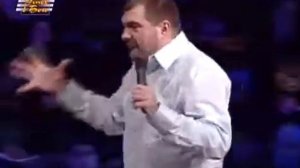 Охлаждение отношений Мар Инок Верон Аш