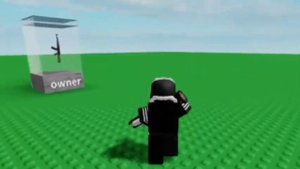 Roblox Scripts/[FE] Nullioner Gun (FE, Flings, Gun, Hat/No Hat)