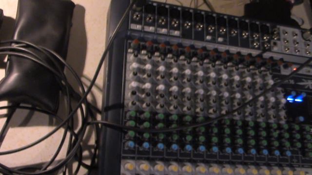 Soundcraft Signature Tutorials- Using the EQ section смотреть онлайн