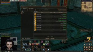 Lineage 2 - A Special Order Quest - Wondrous Cubic (Gameplay em Português)