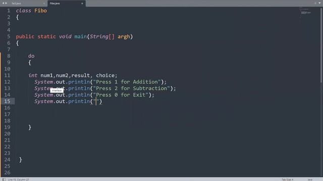 java free course Lecture 9 (DO WHILE LOOP)#java #beginners смотреть онлайн