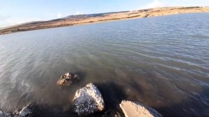 Тбилиси Лето 2022 Тбилисское море,парк Хуалинга