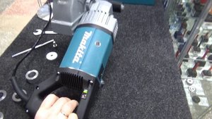Штроборез MAKITA SG 180