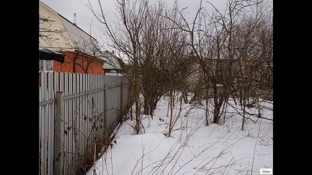Продам участок в СНТ Металлург 11 Ступинский городской округ, Мос. обл смотреть онлайн