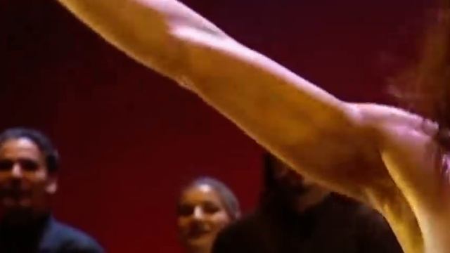 JOAQUIN CORTES Flamenco смотреть онлайн