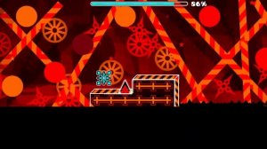 Infinity circles || by Staror || 100%