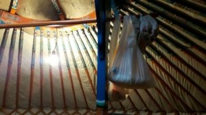 Поездка Иркутск - оз.Хубсугул 2018г