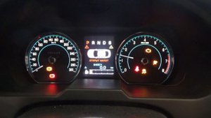 Двигатель Jaguar 204PT для XF 2007-2015